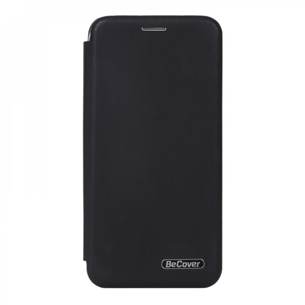 Чохол-книжка BeCover Exclusive для ZTE Blade A31 Black (707258)