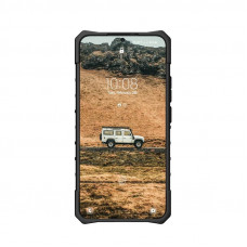 Чохол-накладка Urban Armor Gear Pathfinder для Samsung Galaxy S22+ SM-S906 Midnight Camo (213437114061)