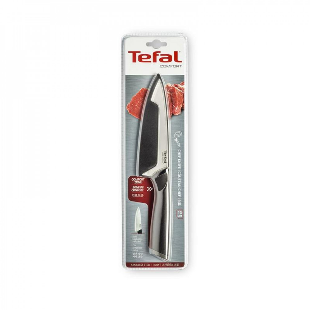 Ніж Tefal (K2213144)