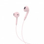 Гарнітура SkyDolphin SR06 Soft Pink (HF-000468)