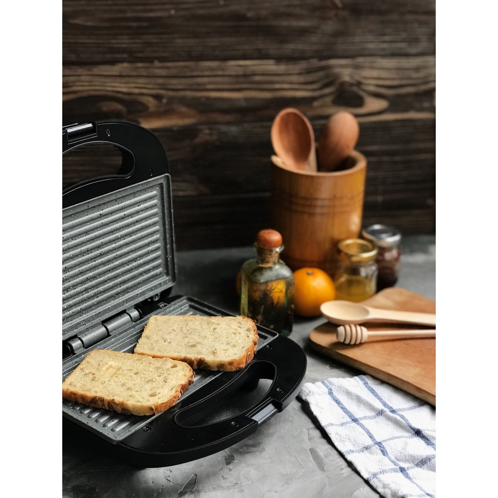 Бутербродниця Magio MG-367