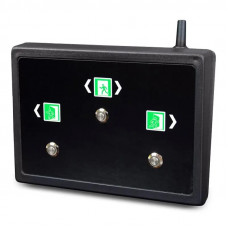 Пульт ATIS TRC-01 для керування турнікетами ZKTeco