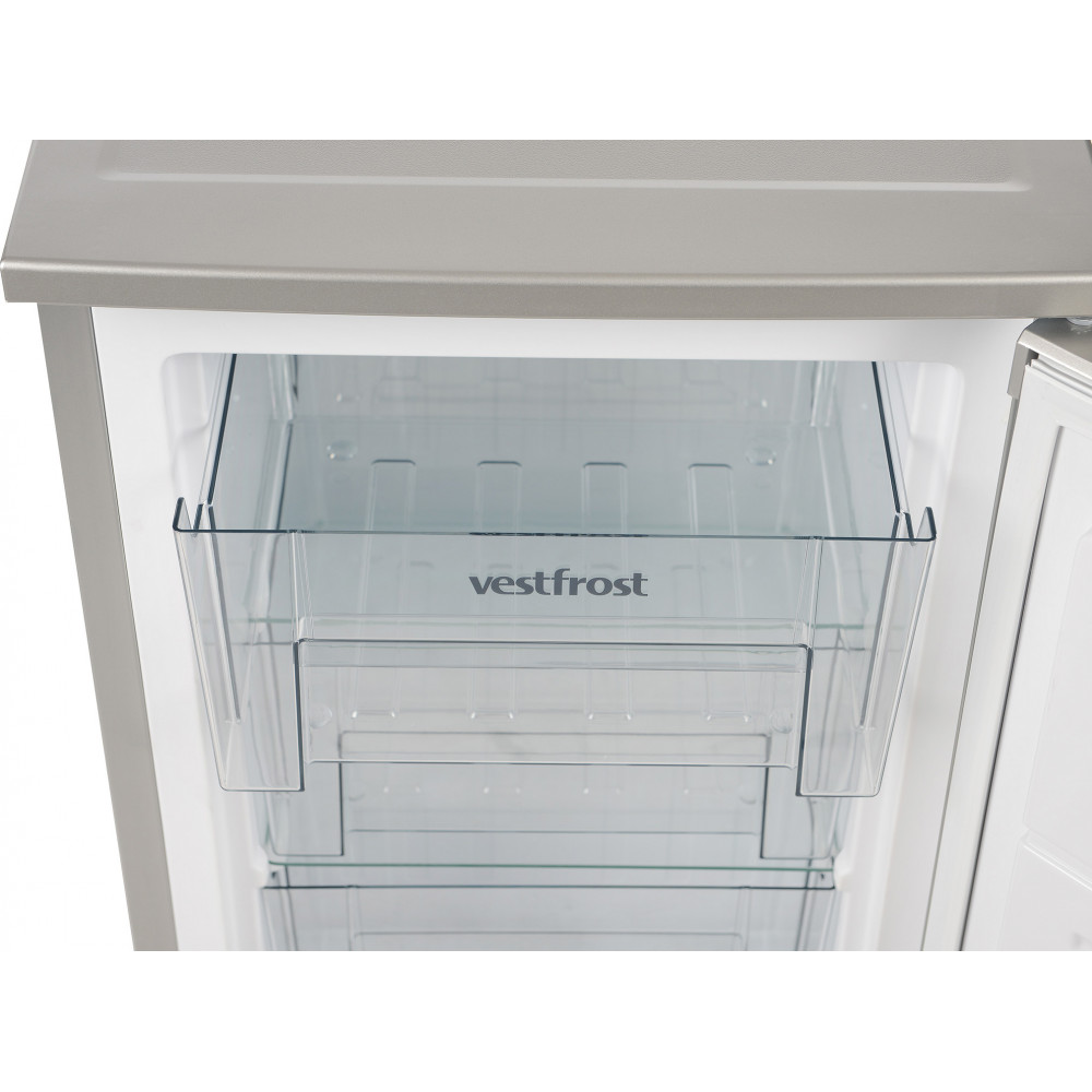 Морозильна камера Vestfrost VD 143 FS