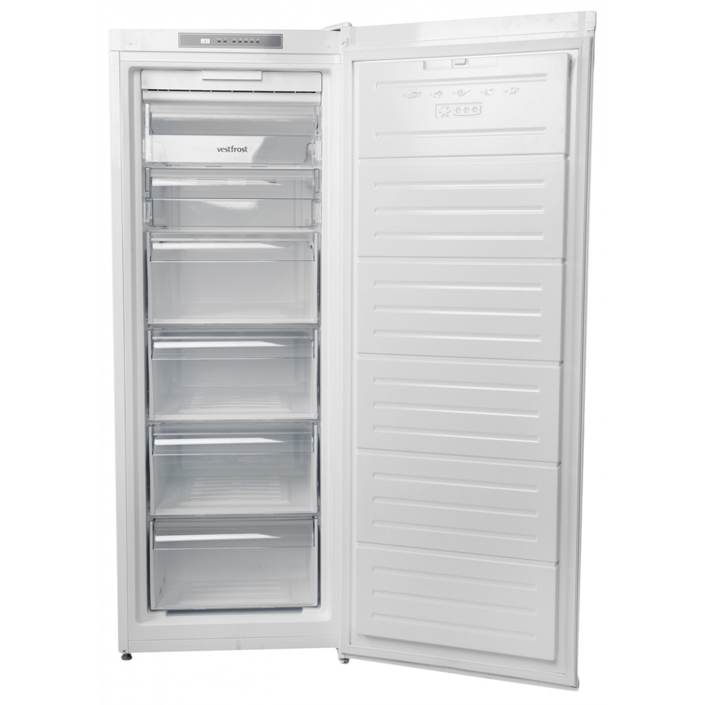 Морозильна камера Vestfrost VD 205 FNW