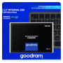 Накопичувач SSD  128GB Goodram CX400 Gen.2 2.5