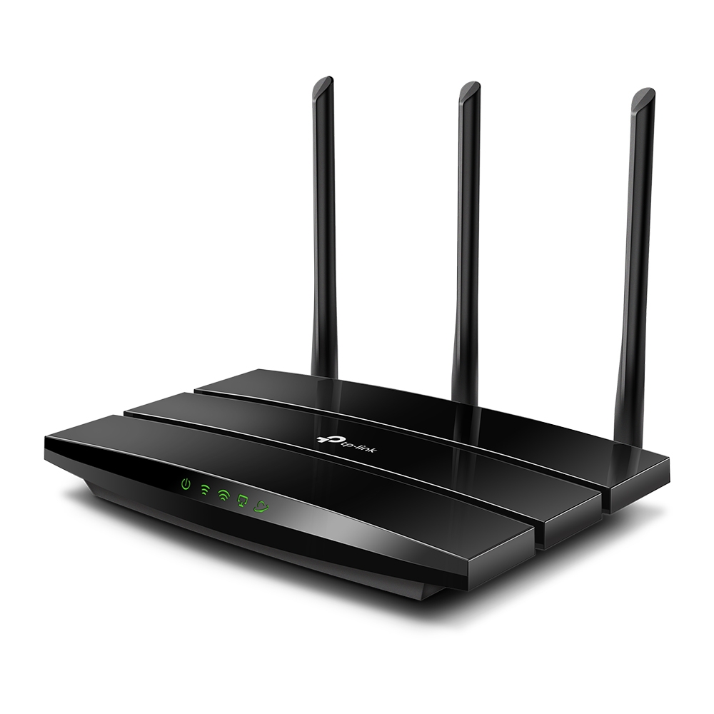 Бездротовий маршрутизатор TP-Link Archer A8