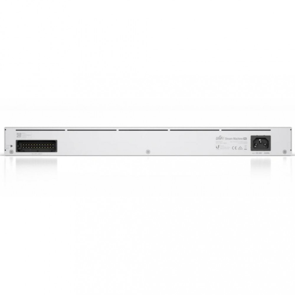 Маршрутизатор Ubiquiti Dream Machine Pro (UDM-PRO)