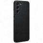 Чохол-накладка Samsung Leather Cover для Samsung Galaxy S22+ SM-S906 Black (EF-VS906LBEGRU)