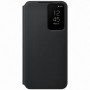 Чохол-книжка Samsung Smart Clear View Cover для Samsung Galaxy S22 SM-S901 Black (EF-ZS901CBEGRU)