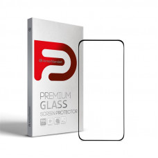 Захисне скло Armorstandart для Xiaomi Mi 11/Mi 11 Pro Black Full Glue (ARM58465) Захисне скло Armorstandart для Xiaomi Mi 11/Mi 11 Pro Black Full Glue (ARM58465)