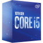 Процесор Intel Core i5 10400 2.9GHz (12MB, Comet Lake, 65W, S1200) Box (BX8070110400)