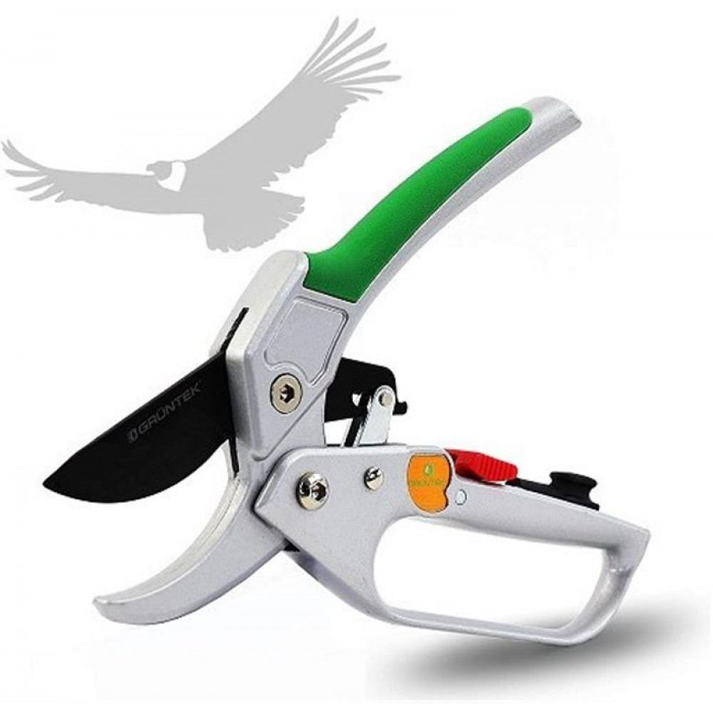Секатор Gruntek Kondor 200х20 мм (295200200)