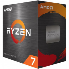Процесор AMD Ryzen 7 5800X (3.8GHz 32MB 105W AM4) Box (100-100000063WOF) Процесор AMD Ryzen 7 5800X (3.8GHz 32MB 105W AM4) Box (100-100000063WOF)