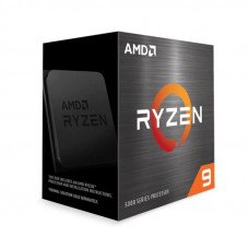 Процесор AMD Ryzen 9 5950X (3.4GHz 64MB 105W AM4) Box (100-100000059WOF)