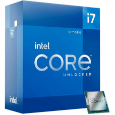 Процесор Intel Core i7 12700K 3.6GHz (25MB, Alder Lake, 125W, S1700) Box (BX8071512700K)