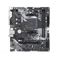Материнська плата ASRock B450M-HDV R4.0 Socket AM4 Материнська плата ASRock B450M-HDV R4.0 Socket AM4