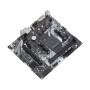 Материнська плата ASRock B450M-HDV R4.0 Socket AM4