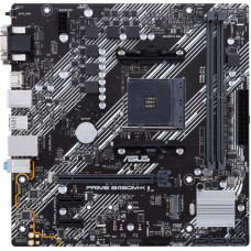 Материнська плата Asus Prime B450M-K II Socket AM4