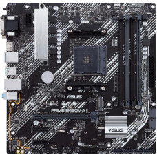 Материнська плата Asus Prime B450M-A II Socket AM4 Материнська плата Asus Prime B450M-A II Socket AM4