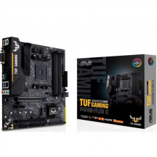 Материнська плата Asus TUF Gaming B450M-Plus II Socket AM4 Материнська плата Asus TUF Gaming B450M-Plus II Socket AM4