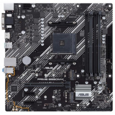 Материнська плата Asus Prime B550M-K Socket AM4 Материнська плата Asus Prime B550M-K Socket AM4