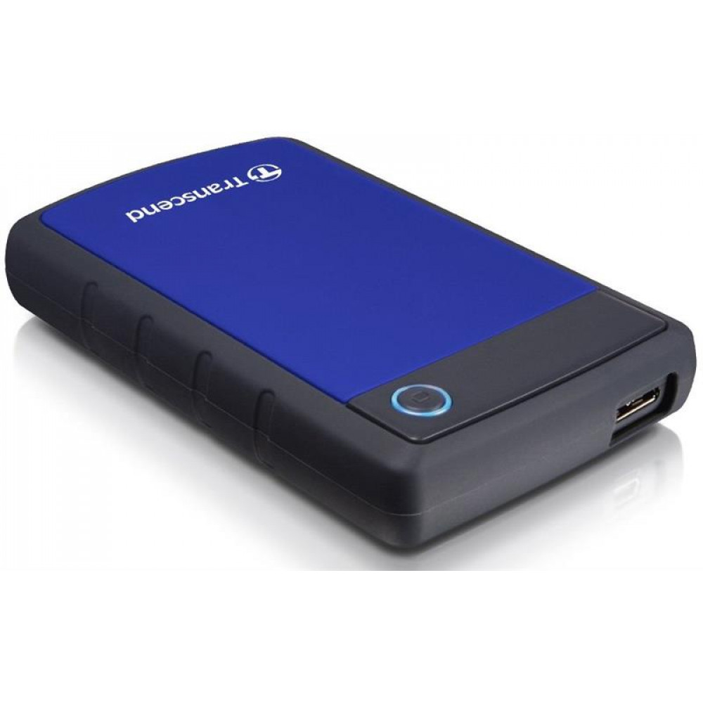 Зовнішній жорсткий диск 2.5