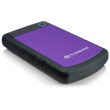 Зовнішній жорсткий диск 2.5