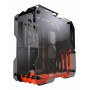 Корпус Cougar Blazer Essence Black без БЖ