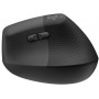 Миша бездротова Logitech Lift Vertical Ergonomic Graphite (910-006473)