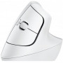Миша бездротова Logitech Lift Vertical Ergonomic White (910-006475)
