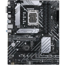 Материнская плата Asus Prime B660-Plus D4 Socket 1700 Материнская плата Asus Prime B660-Plus D4 Socket 1700