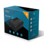Джерело безперебійного живлення NJOY Renton 650 (PWUP-LI065RE-CG01B) Lin.int., AVR, 3 x евро, пластик Джерело безперебійного живлення NJOY Renton 650 (PWUP-LI065RE-CG01B) Lin.int., AVR, 3 x евро, пластик