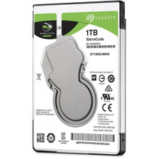 Накопичувач HDD 2.5