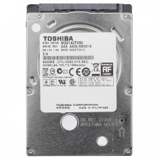 Накопичувач HDD 2.5