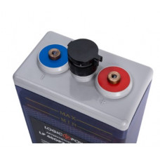 Акумуляторна батарея LogicPower 2V 280AH (LP 40OPzS 2V - 280 AH) OPzS