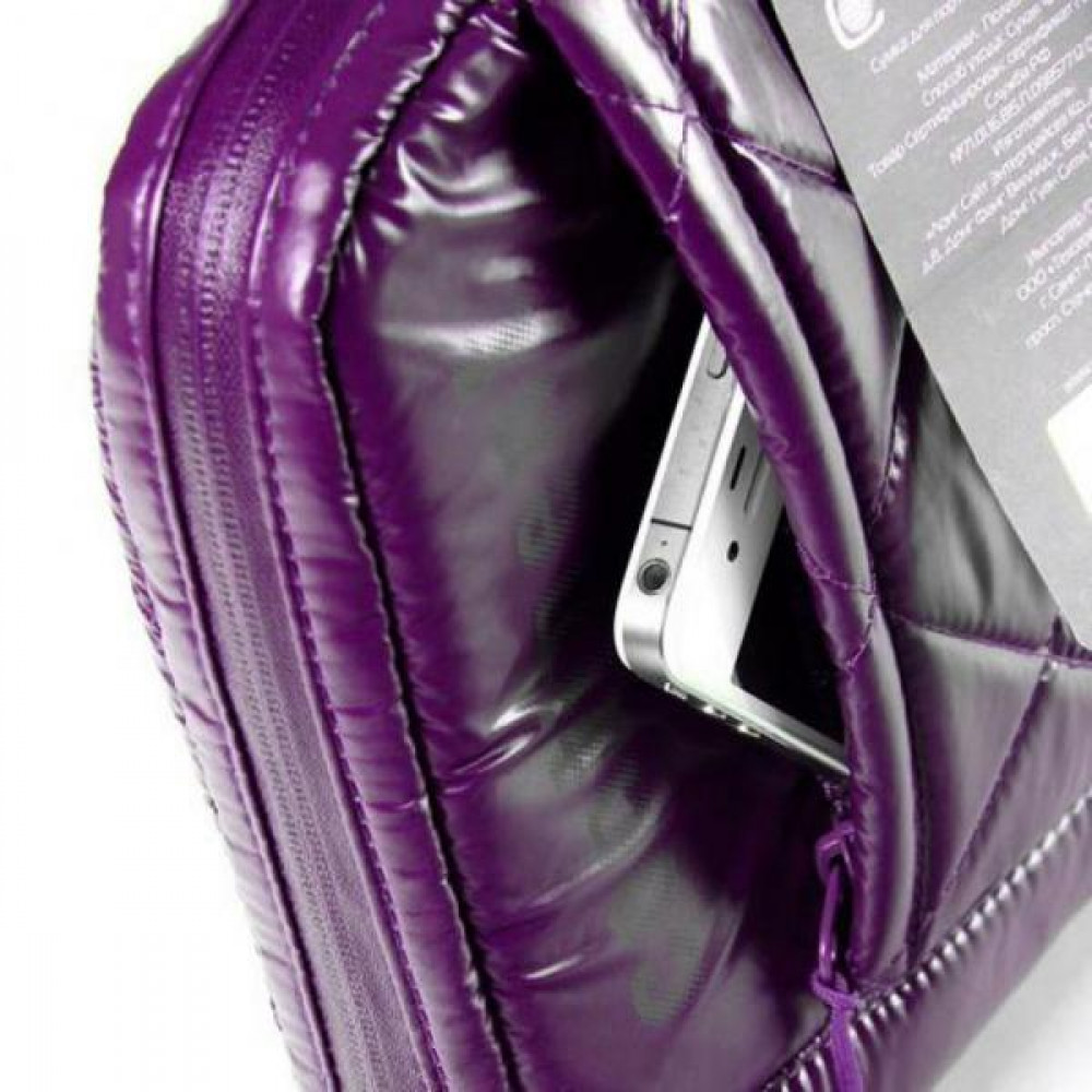 Сумка для ноутбука Continent CC-071 12