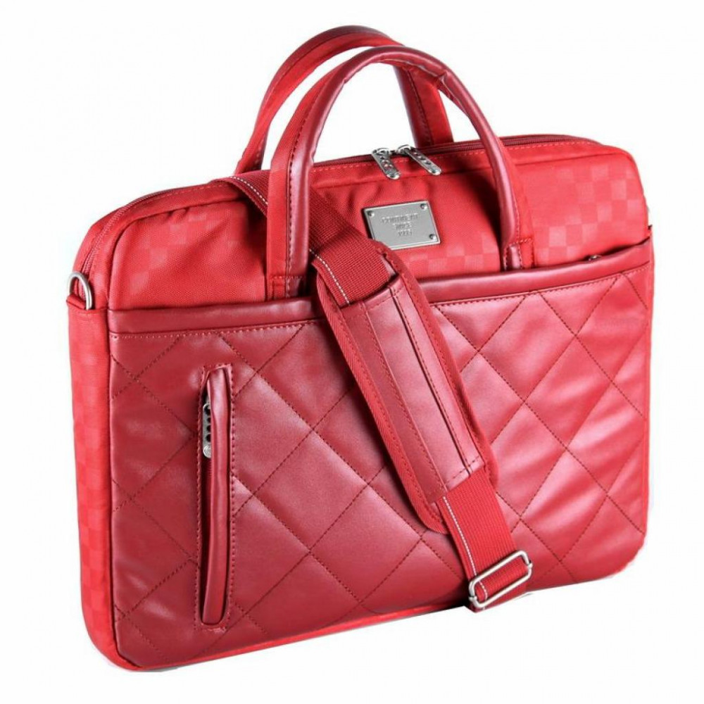 Сумка для ноутбука Continent CC-036 15.6