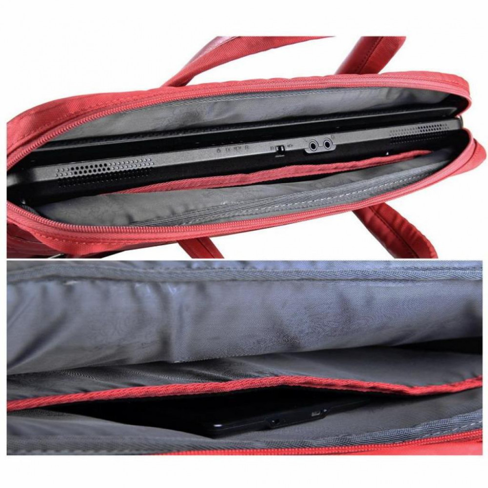 Сумка для ноутбука Continent CC-036 15.6