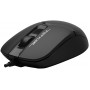 Миша A4Tech Fstyler FM12 Black