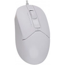 Миша A4Tech Fstyler FM12S White