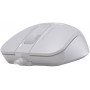 Миша A4Tech Fstyler FM12S White