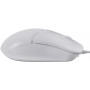 Миша A4Tech Fstyler FM12S White