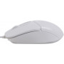 Миша A4Tech Fstyler FM12S White