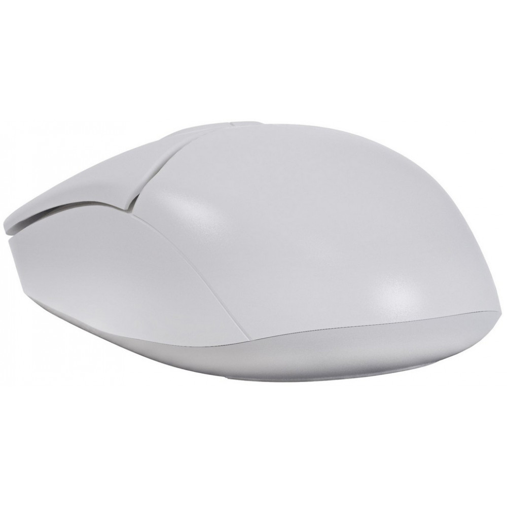 Миша A4Tech Fstyler FM12S White