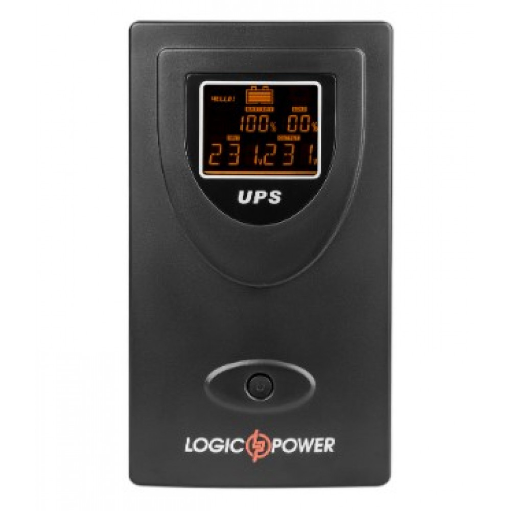Джерело безперебійного живлення LogicPower LP-UL2000VA