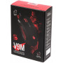 Миша A4Tech V9M Bloody Black Extra Fire Button