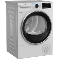Сушильна машина Beko B5T68243 Сушильна машина Beko B5T68243