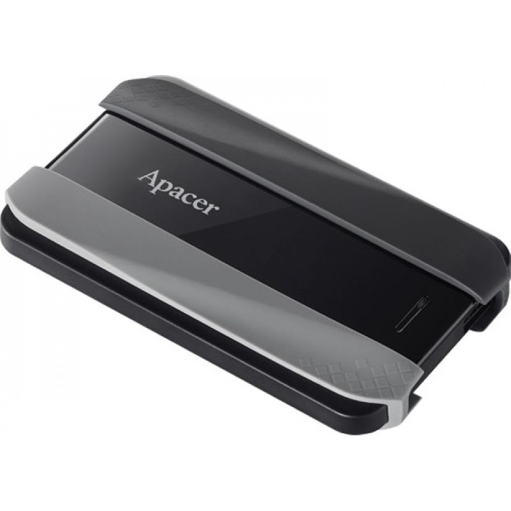 Зовнішній жорсткий диск 2.5