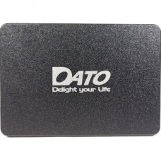 Накопичувач SSD  512GB Dato DS700 2.5