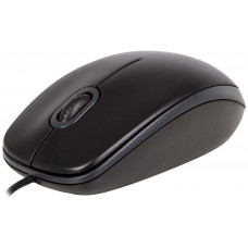 Миша Logitech B100 Black (910-003357)